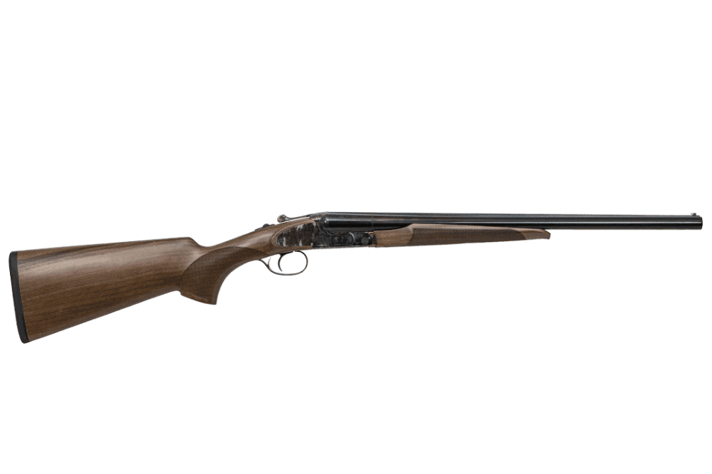 CZ Sharp Tail Coach 12ga 3"/20" SxS CC/Blued 06417-img-0