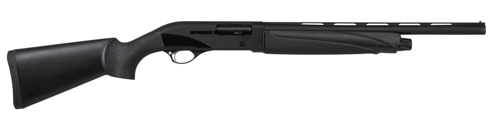 CZ 712 Utility G2 12ga 3"/20" Black 06429-img-0