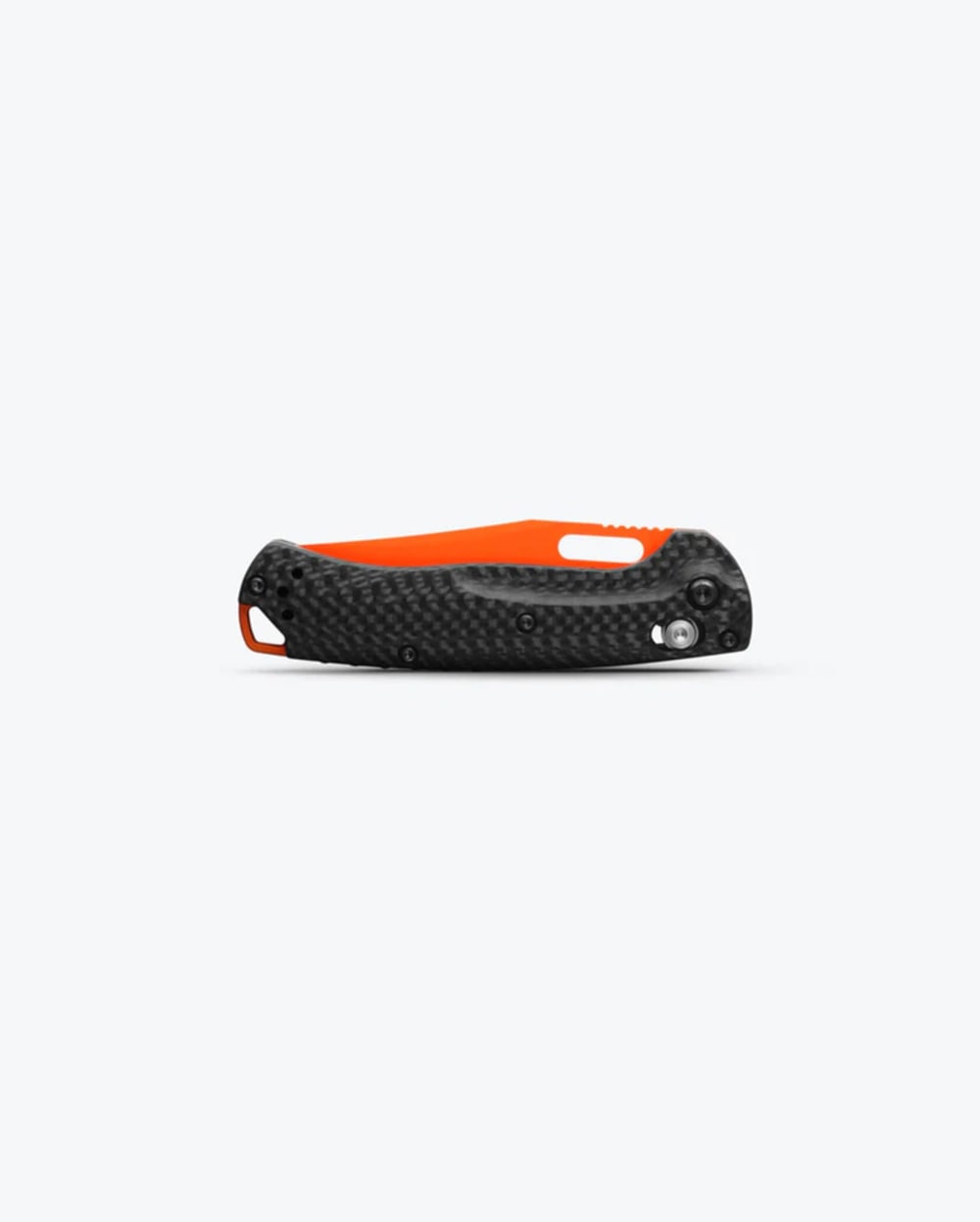 Benchmade 15533OR-01 Mini Taggedout Axis Manual Magnacut #1-img-2