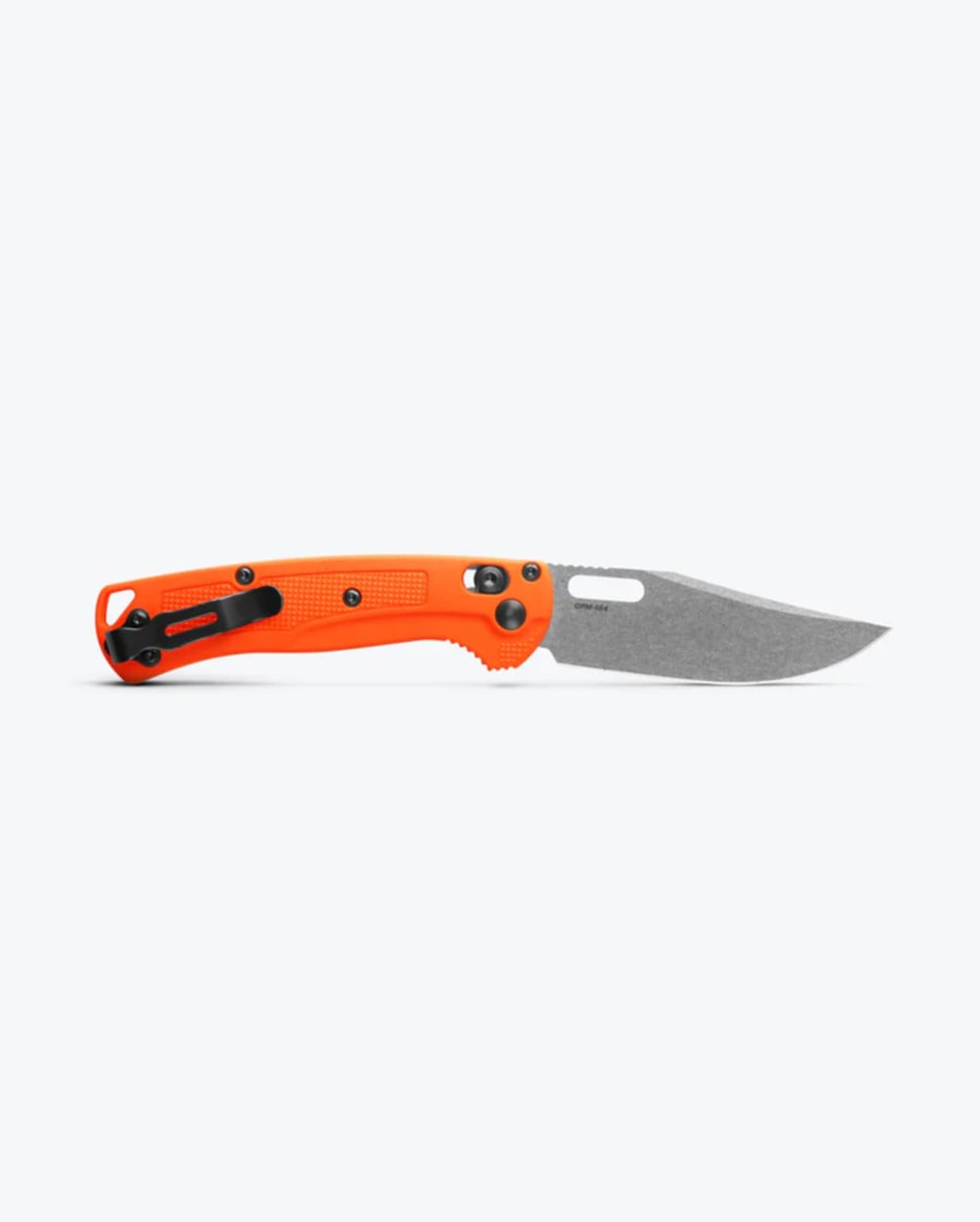 Benchmade 15533 Mini Taggedout Axis Manual CPM154 #2-img-1