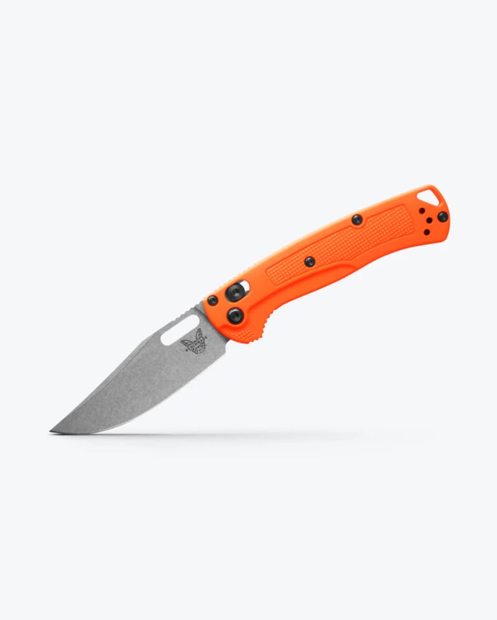 Benchmade 15533 Mini Taggedout Axis Manual CPM154 #2-img-0