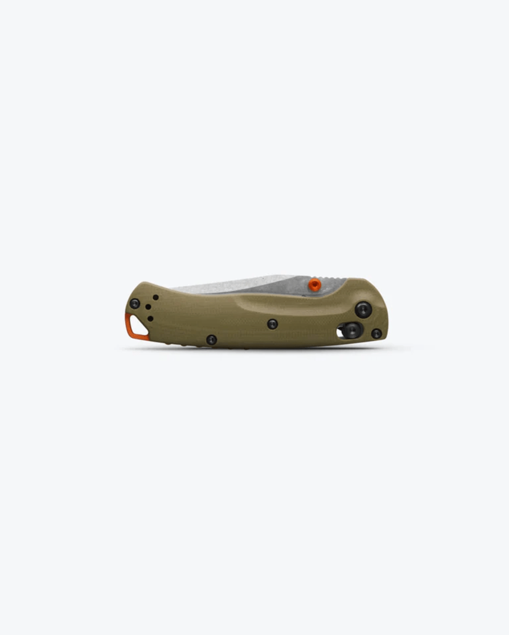 Benchmade 15534 Mini Taggedout Axis Manual S45VN #3-img-2