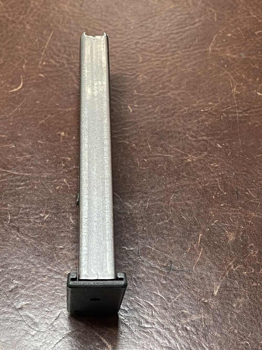 SMITH & WESSON MODEL 1006 1026 1066 1076 1086 FACTORY 10MM SS 9RD MAGAZINE-img-4