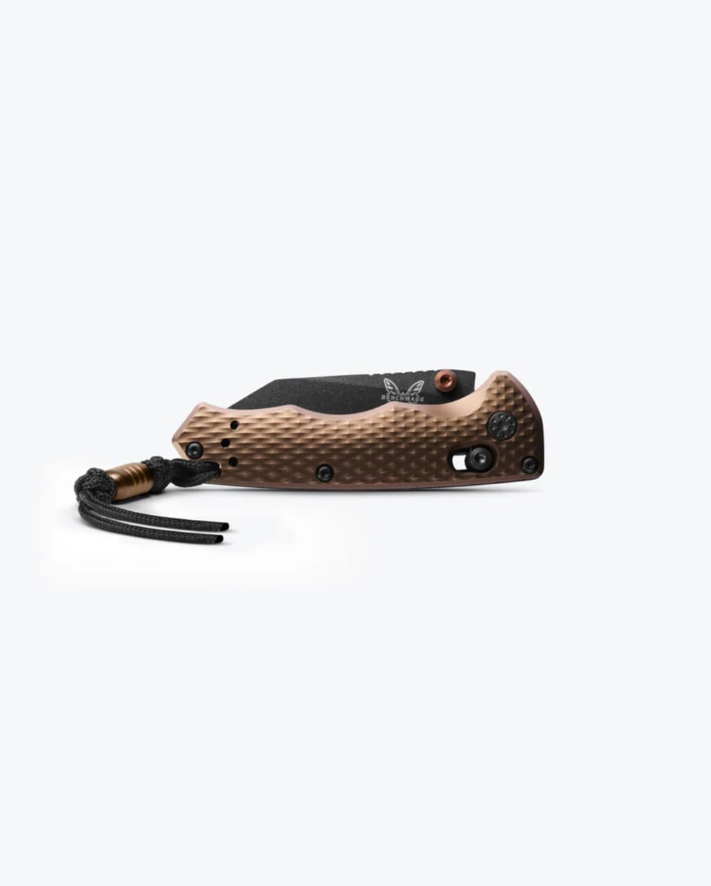 Benchmade 290BK-1 Full Immunity Axis Manual M4 #7-img-2
