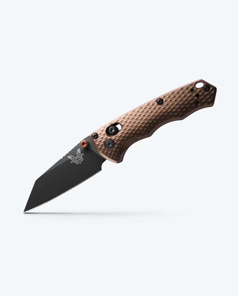 Benchmade 290BK-1 Full Immunity Axis Manual M4 #7-img-0