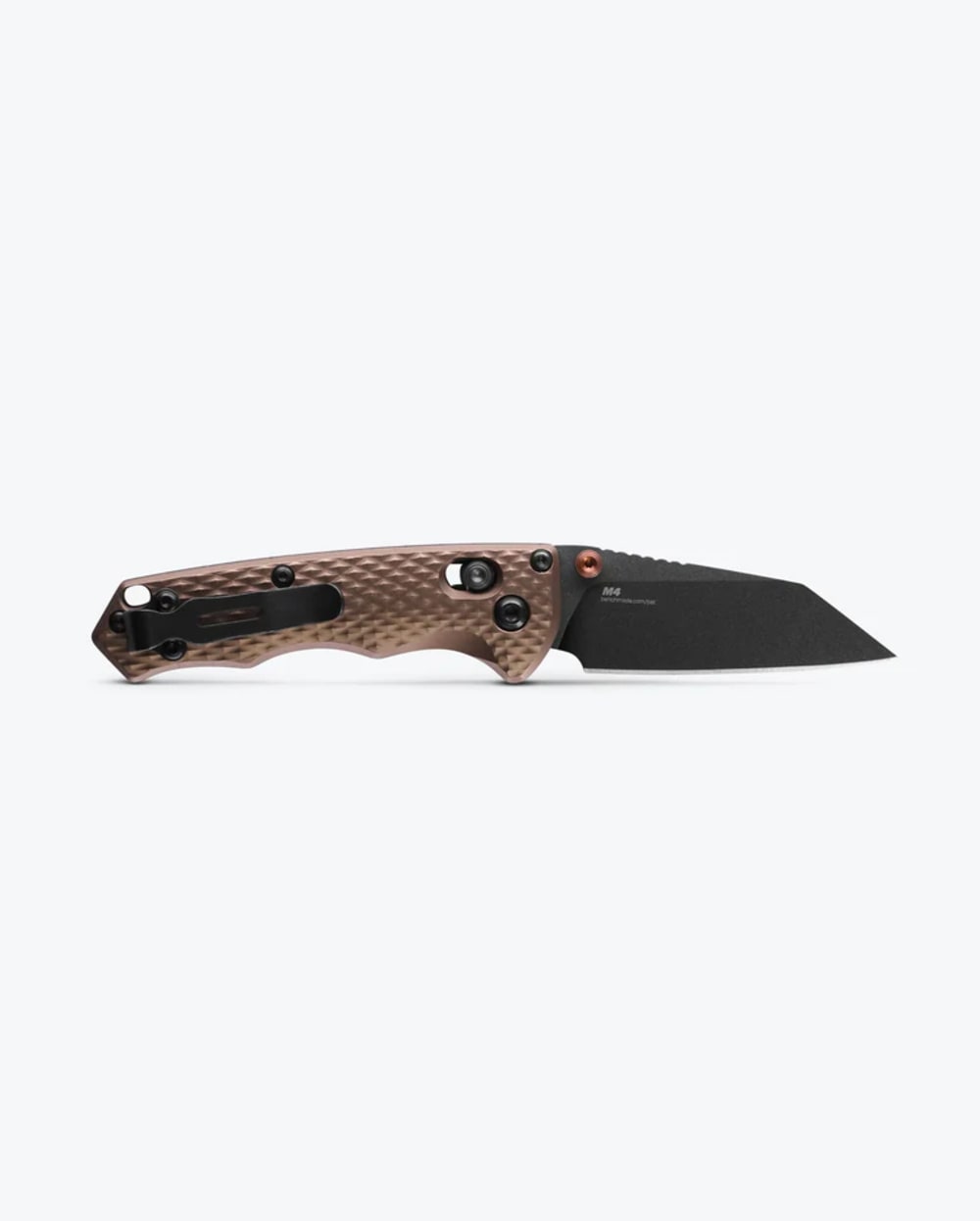 Benchmade 290BK-1 Full Immunity Axis Manual M4 #7-img-1