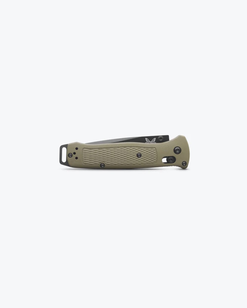 Benchmade 537BK-06 Bailout Axis Manual S30V #9-img-2