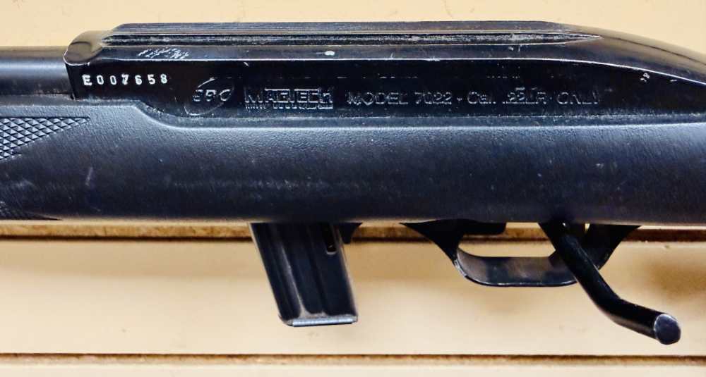 CBC Magtech Model 7022 22LR-img-2