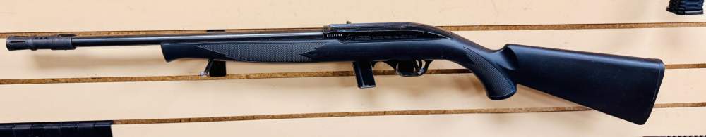 CBC Magtech Model 7022 22LR-img-1