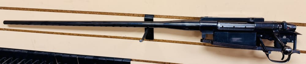 WEATHERBY MARK V DELUXE .270 WEATHERBY MAGNUM RECEIVER -img-4