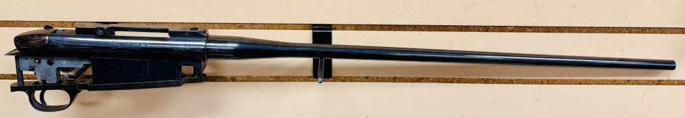 WEATHERBY MARK V DELUXE .270 WEATHERBY MAGNUM RECEIVER -img-2