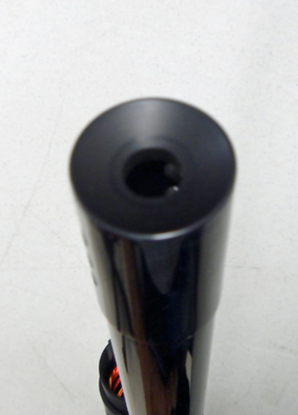 Thompson Center Contender, 7-30 Waters. Super 14, Bushnell Trophy Red Dot.-img-19