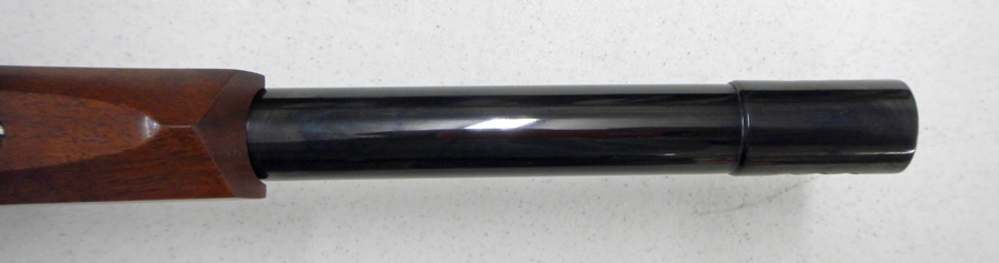 Thompson Center Contender, 7-30 Waters. Super 14, Bushnell Trophy Red Dot.-img-17
