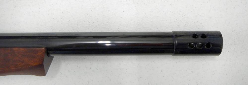 Thompson Center Contender, 7-30 Waters. Super 14, Bushnell Trophy Red Dot.-img-4