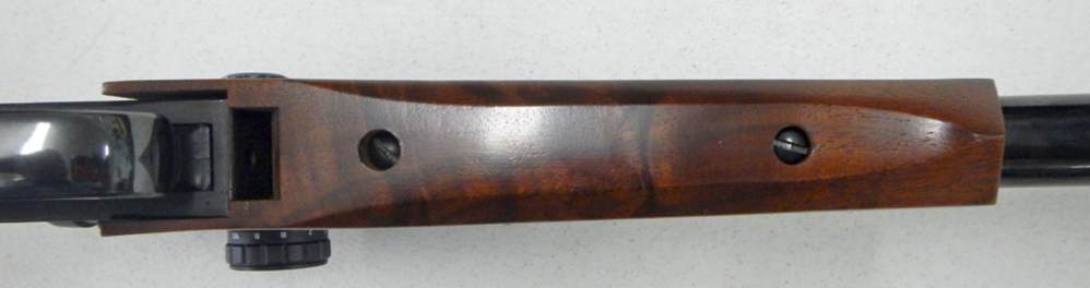 Thompson Center Contender, 7-30 Waters. Super 14, Bushnell Trophy Red Dot.-img-16