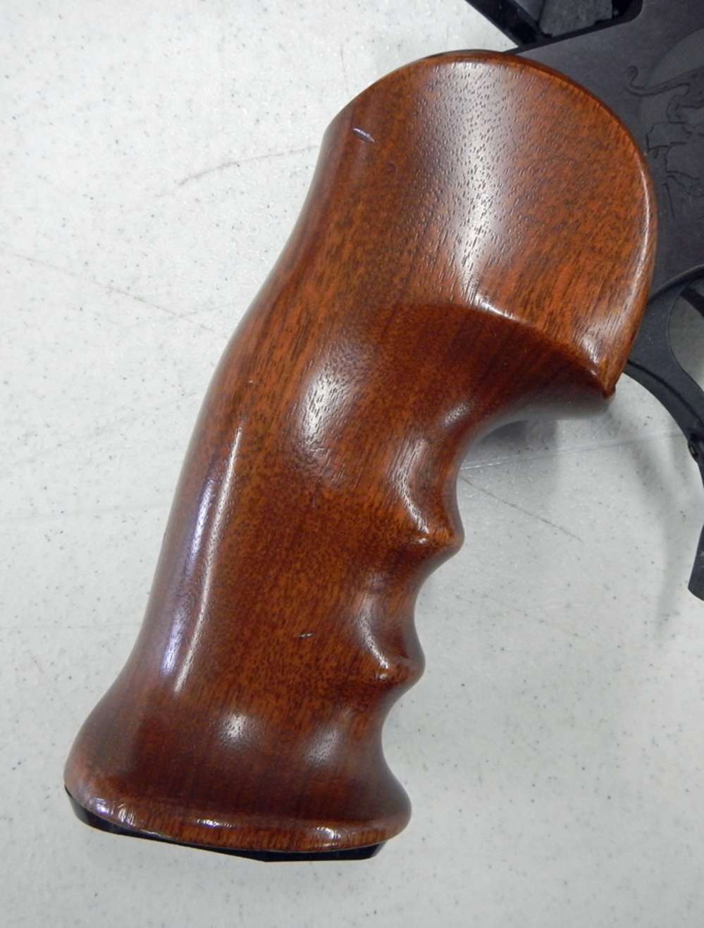 Thompson Center Contender, 7-30 Waters. Super 14, Bushnell Trophy Red Dot.-img-1