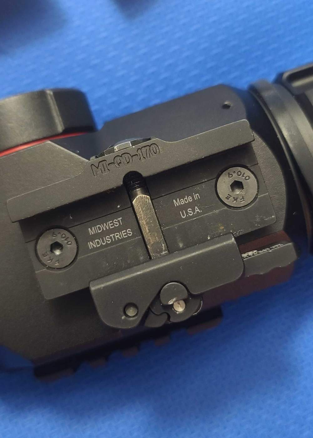 ATN ThOR HD 384 4.5-18x 384x288 50mm thermal rifle scope WiFi GPS P05025036-img-2