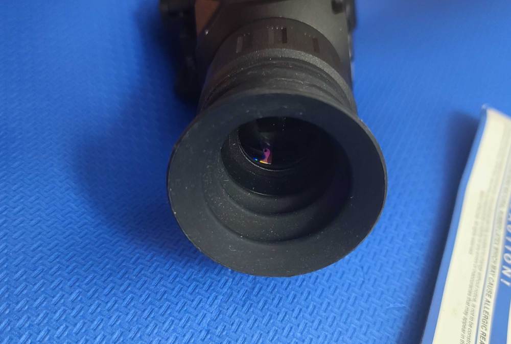 ATN ThOR HD 384 4.5-18x 384x288 50mm thermal rifle scope WiFi GPS P05025036-img-5