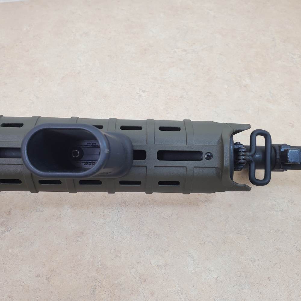Palmetto State Armory PA-15 AR-15 Semi-Auto Rifle 5.56 PSA OD Green-img-15