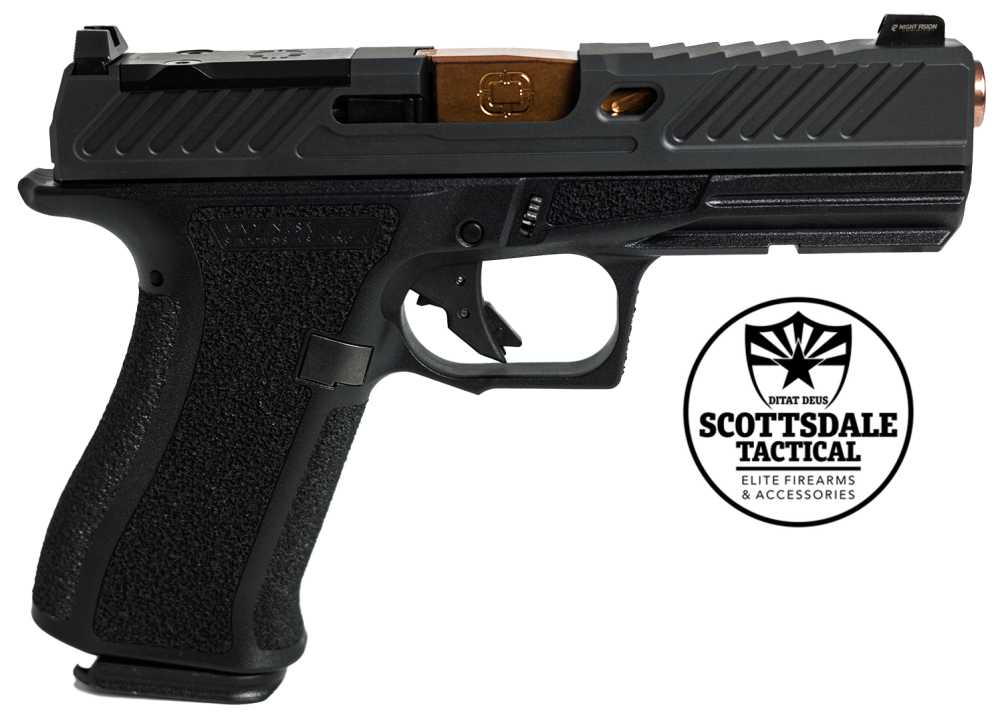 Shadow Systems CR920XL Elite-img-0