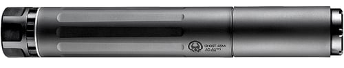 GHOST .45 MODULAR SILENCER   # | NO PISTON-img-0
