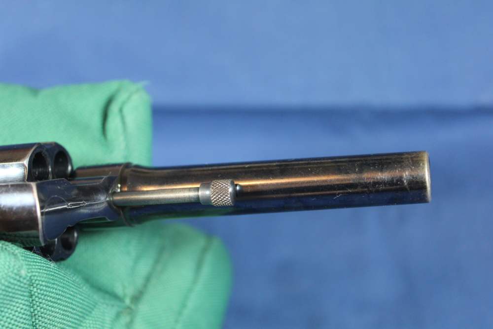 Colt Police Positive Special, Cal 38 Spl, 1st Issue, made 1908, Letter, C&R-img-23