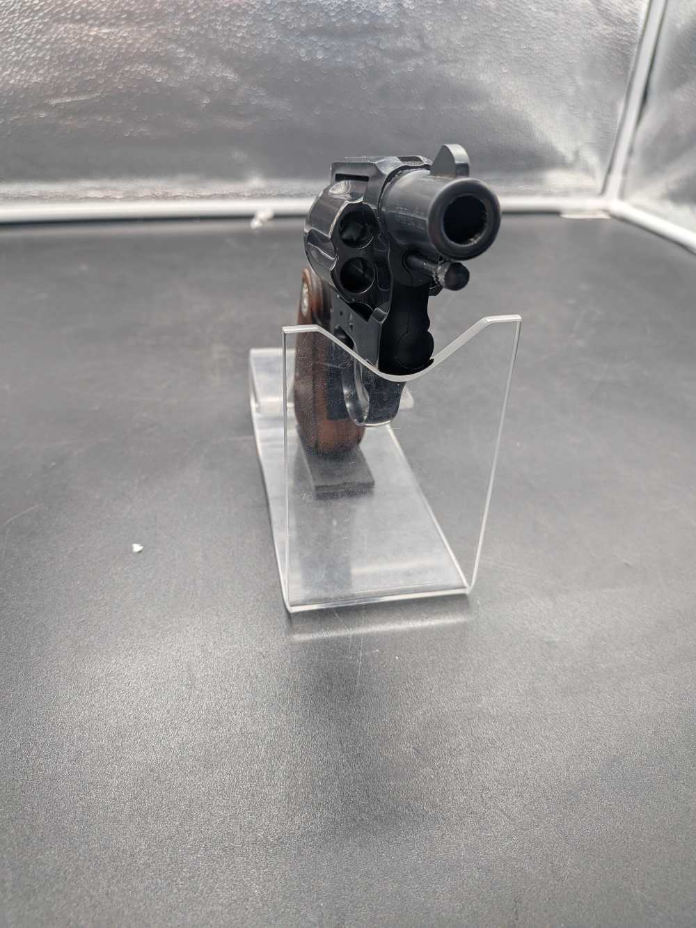 Colt Detective Special .38 Special – 6-Shot Snub-Nose Revolver-img-2