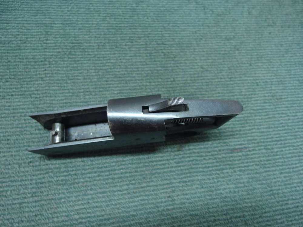 FIE CBC SB 20GA. COMPLETE RECEIVER-img-3