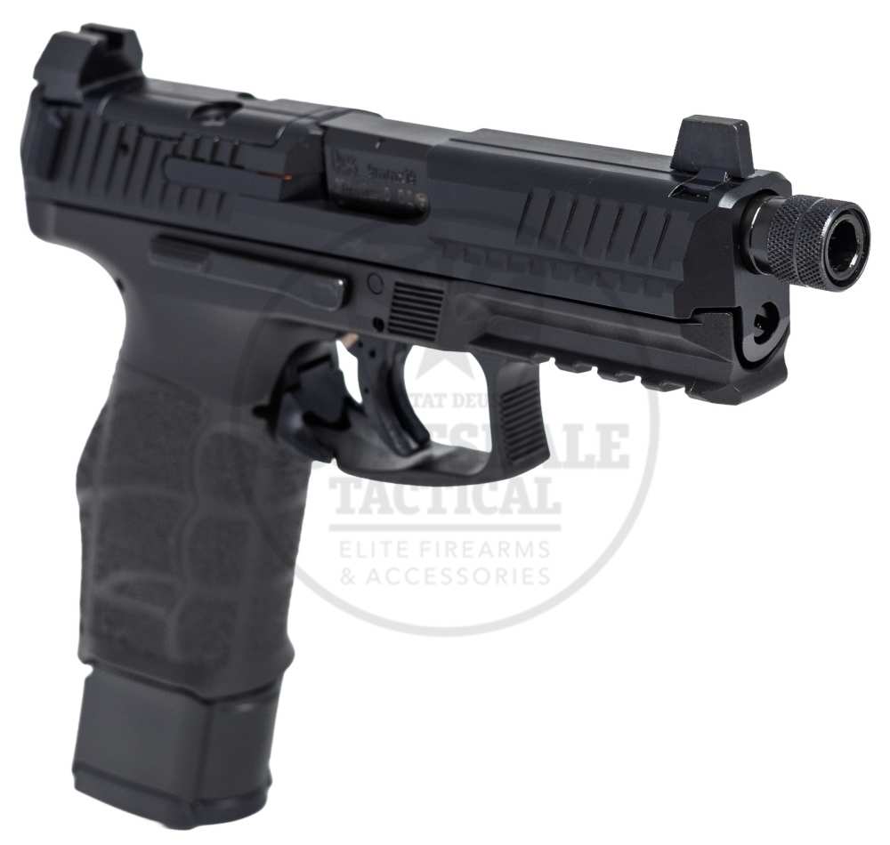 Heckler & Koch HK VP9A1 X Tactical-img-1