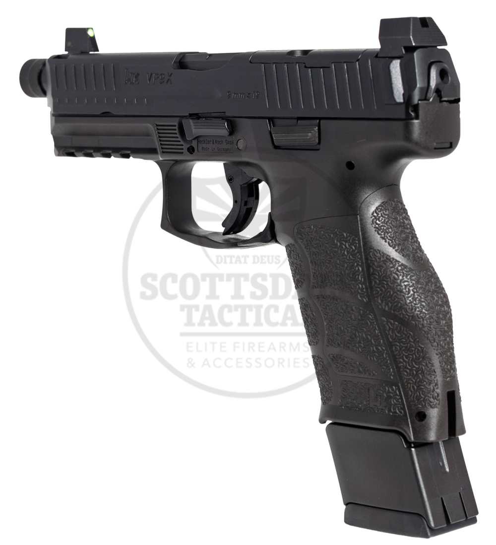 Heckler & Koch HK VP9A1 X Tactical-img-4