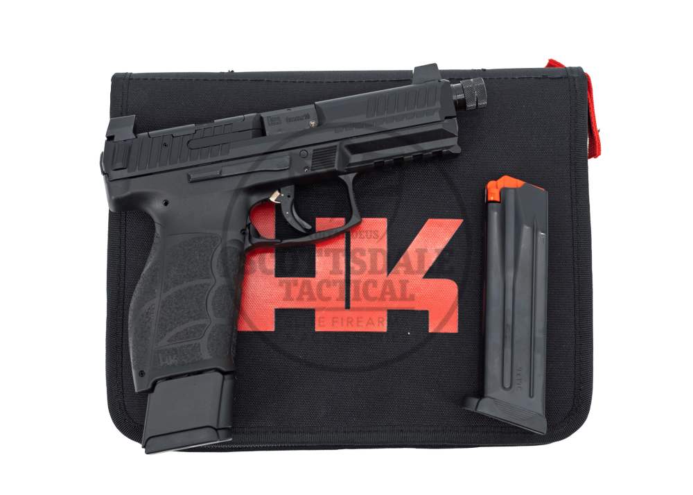 Heckler & Koch HK VP9A1 X Tactical-img-6