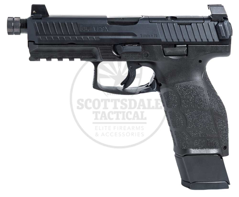 Heckler & Koch HK VP9A1 X Tactical-img-5