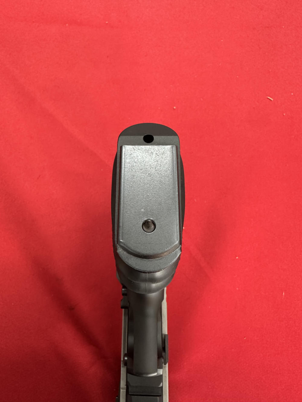 MRI Desert Eagle L6 Lightweight w/ Aimpoint Acro & Integral Brake  - .50 AE-img-8