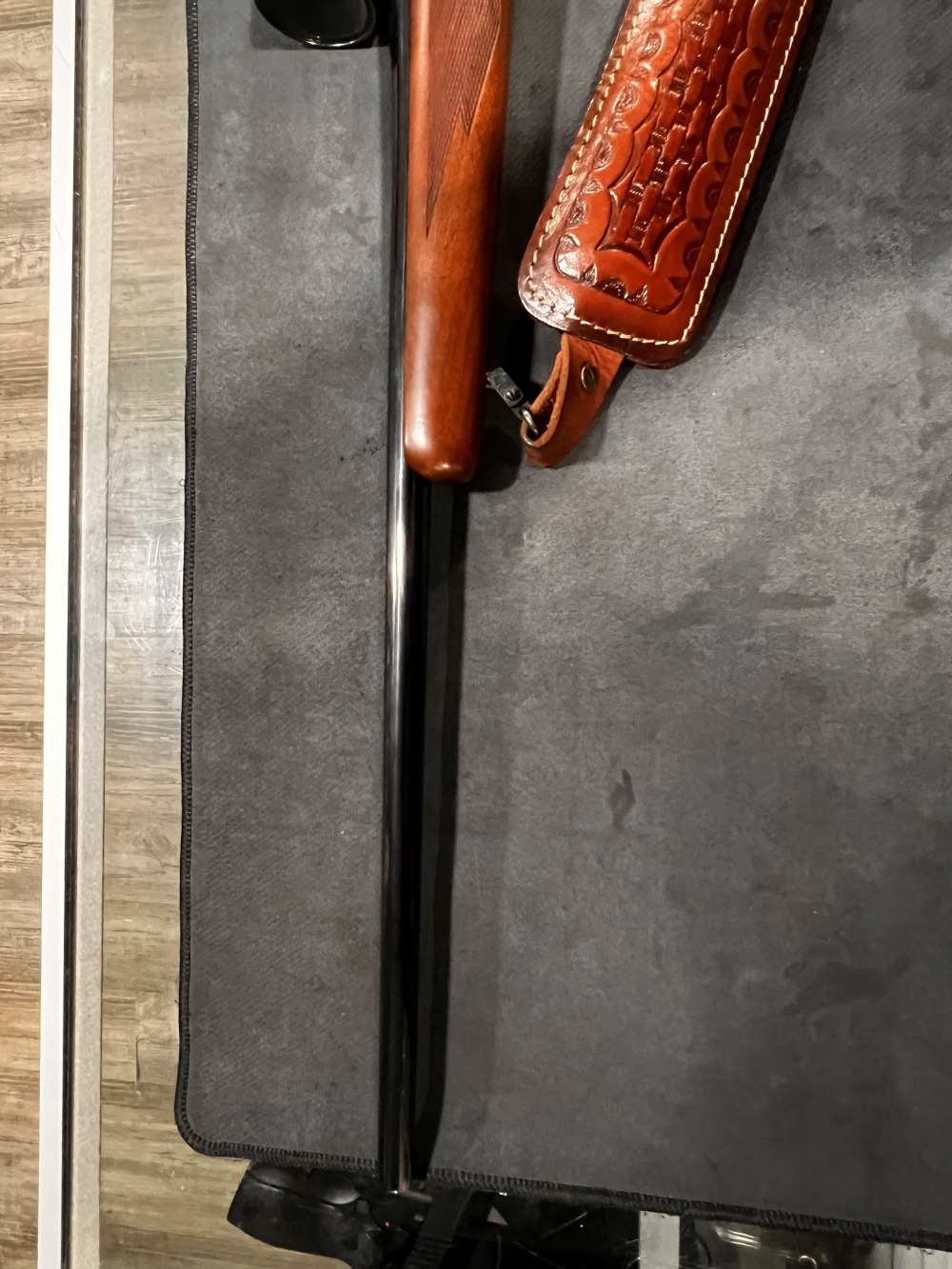 Ruger M77 Mk II LH .270 Winchester -img-7
