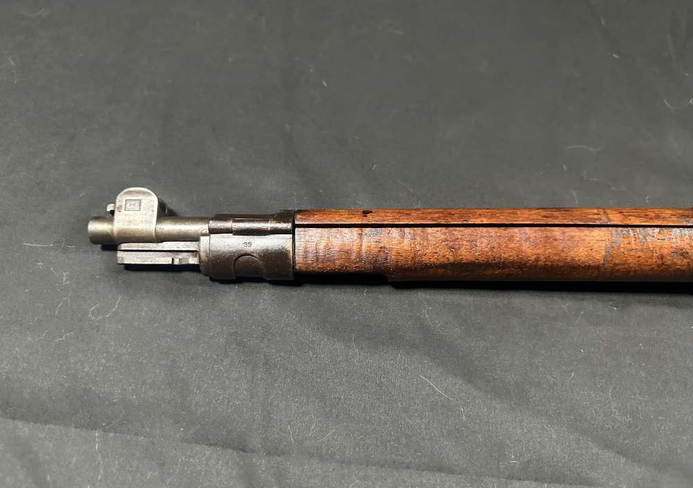 BEAUTIFUL! German Kar98 Erfurt 1908 Mauser 98 8mm Mauser -img-12
