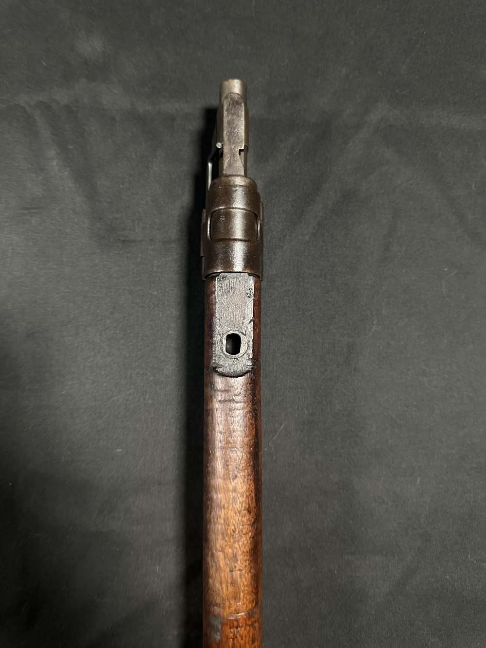 BEAUTIFUL! German Kar98 Erfurt 1908 Mauser 98 8mm Mauser -img-30