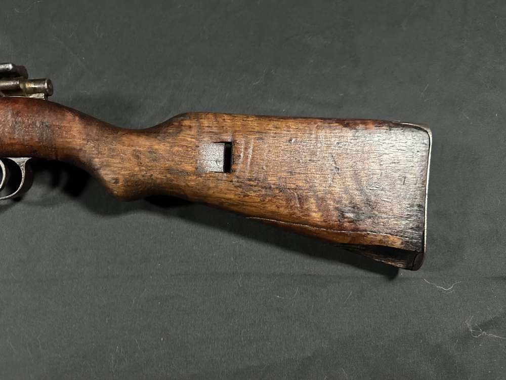 BEAUTIFUL! German Kar98 Erfurt 1908 Mauser 98 8mm Mauser -img-7