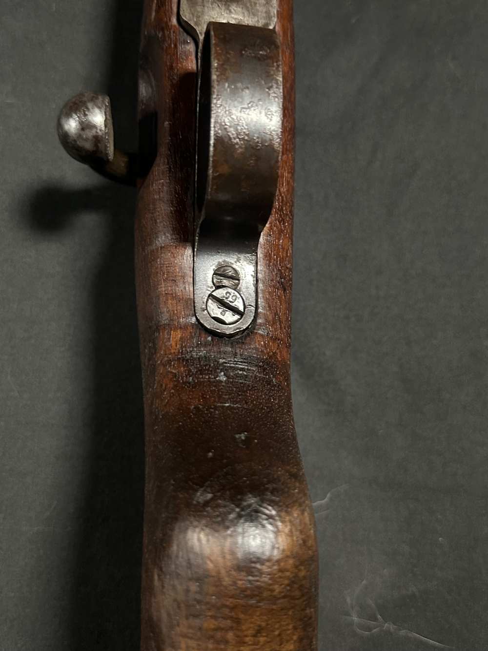 BEAUTIFUL! German Kar98 Erfurt 1908 Mauser 98 8mm Mauser -img-26