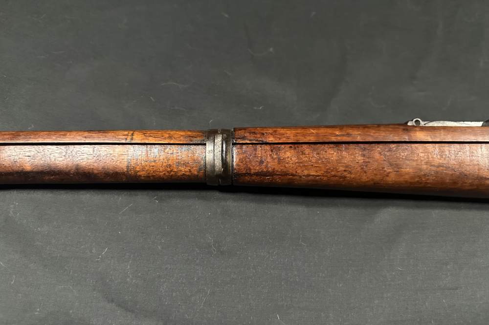 BEAUTIFUL! German Kar98 Erfurt 1908 Mauser 98 8mm Mauser -img-10