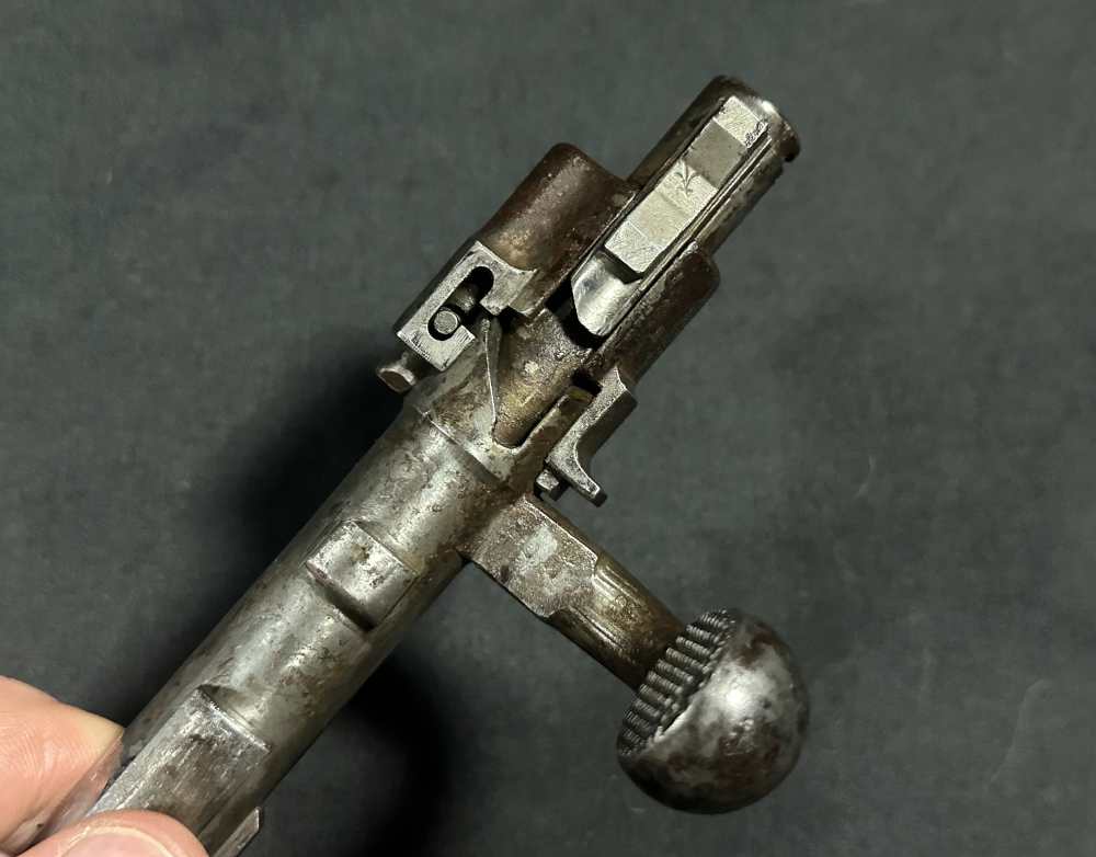 BEAUTIFUL! German Kar98 Erfurt 1908 Mauser 98 8mm Mauser -img-37