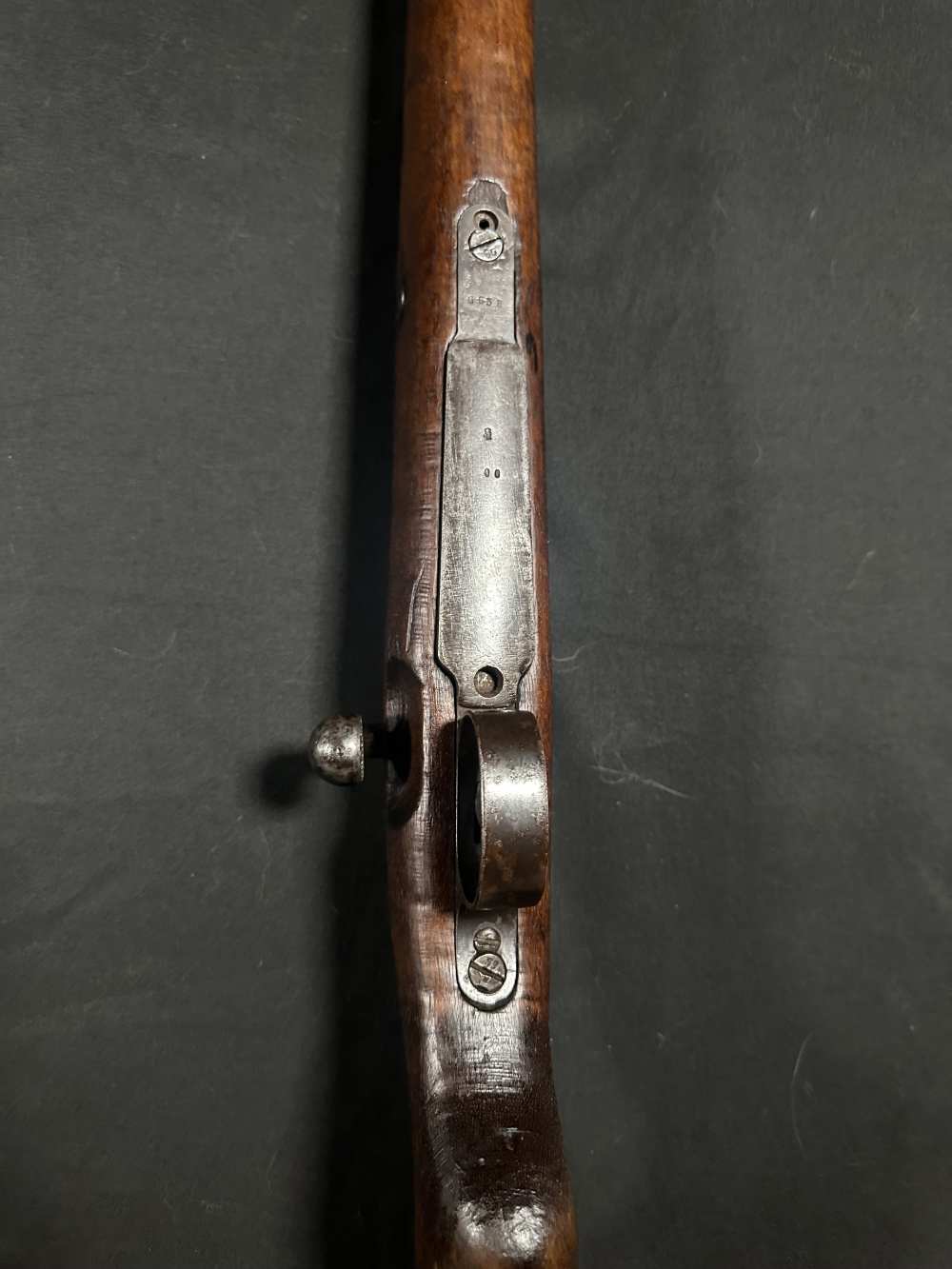 BEAUTIFUL! German Kar98 Erfurt 1908 Mauser 98 8mm Mauser -img-25