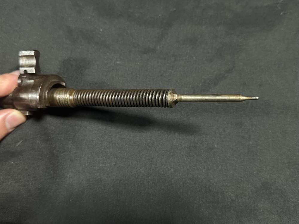 BEAUTIFUL! German Kar98 Erfurt 1908 Mauser 98 8mm Mauser -img-38