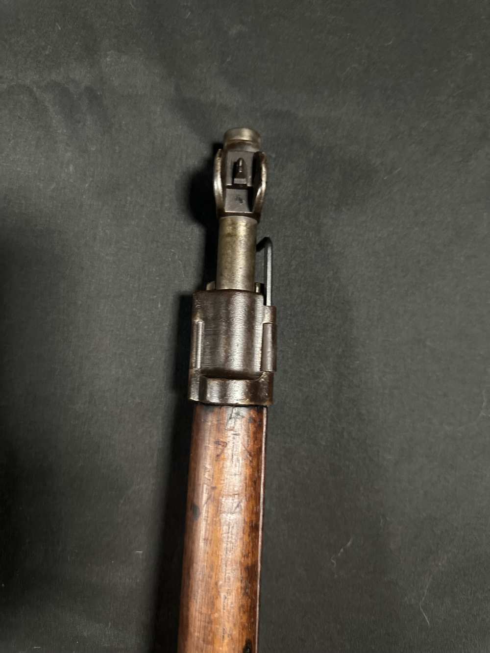 BEAUTIFUL! German Kar98 Erfurt 1908 Mauser 98 8mm Mauser -img-22