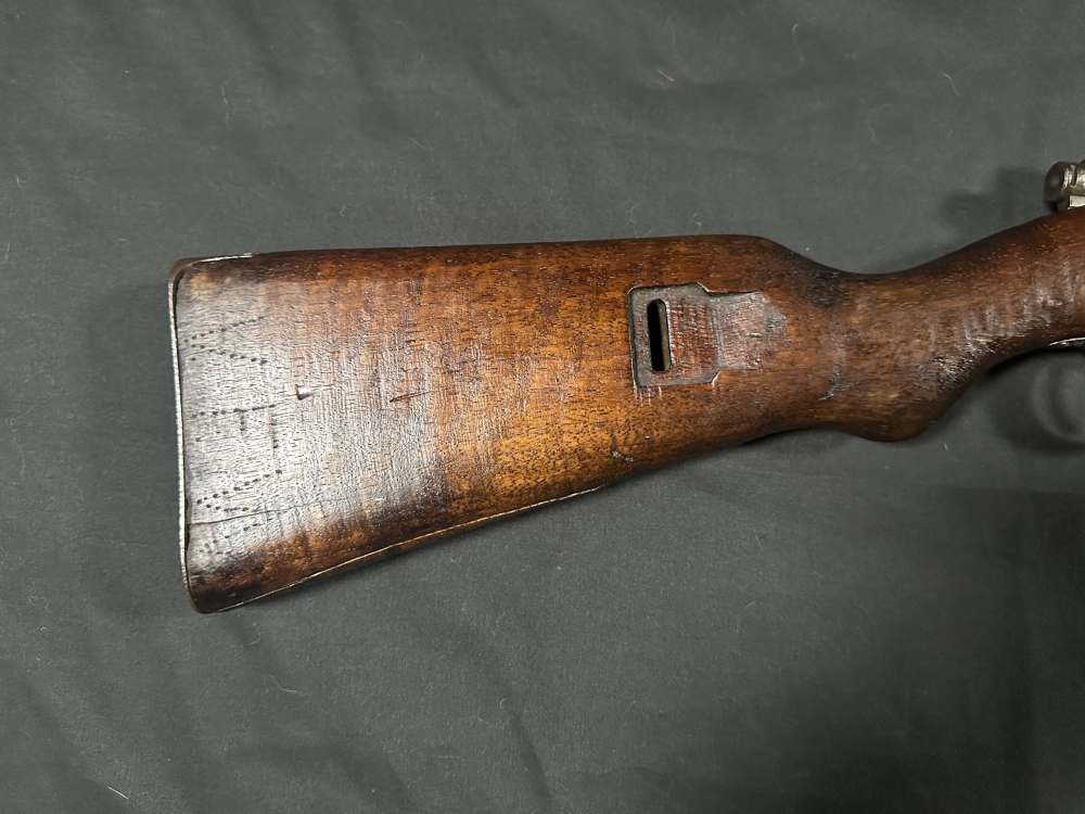 BEAUTIFUL! German Kar98 Erfurt 1908 Mauser 98 8mm Mauser -img-1