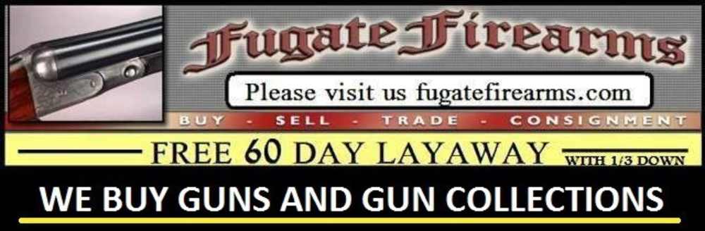Smith Wesson Presentation Case 29 Silhouette 10 5/8 Inch-img-1