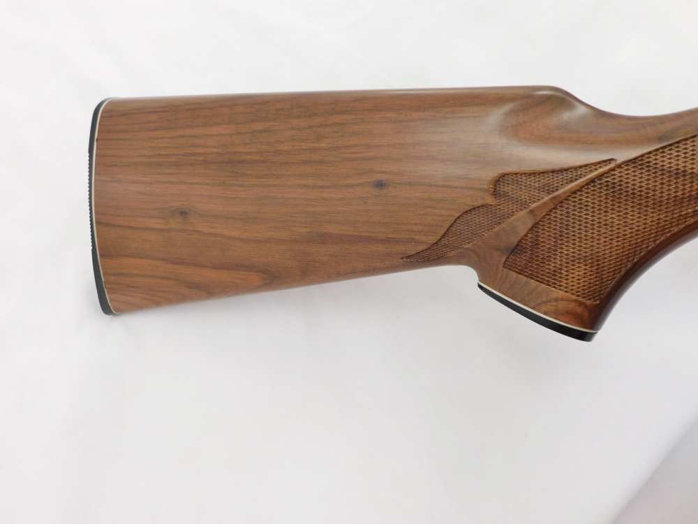 1974 Remington 1100 White Diamond-img-2