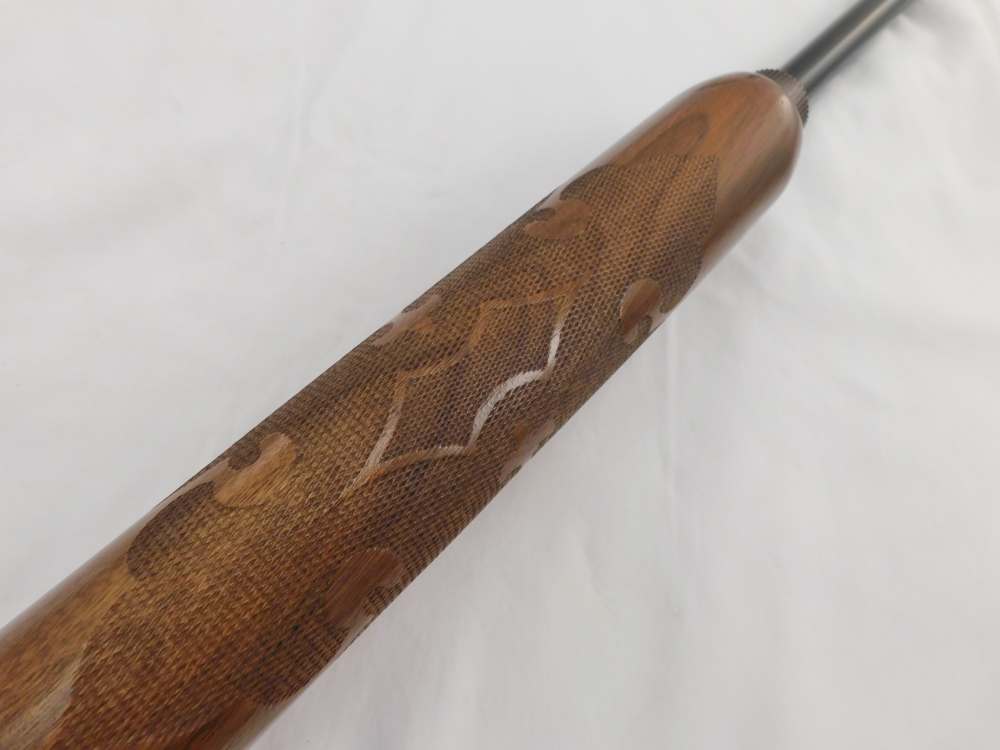 1974 Remington 1100 White Diamond-img-4