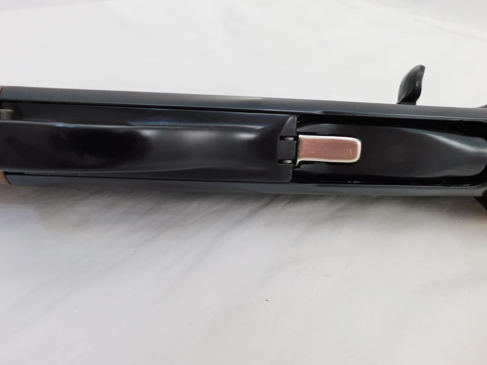 1974 Remington 1100 White Diamond-img-5