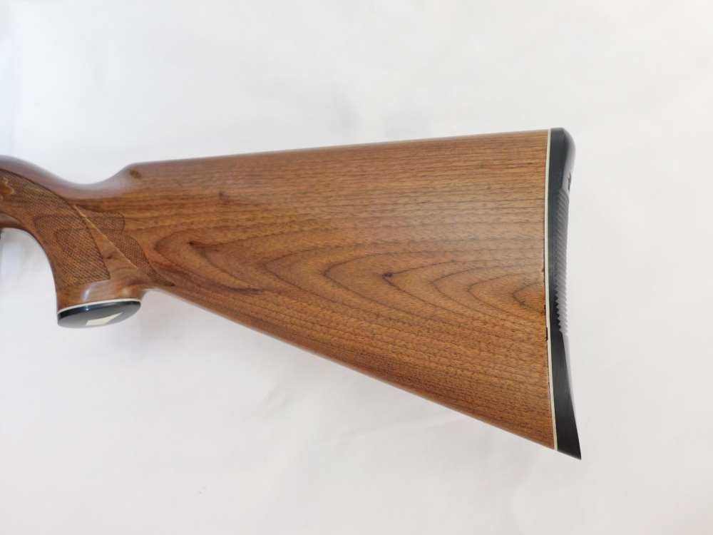 1974 Remington 1100 White Diamond-img-9