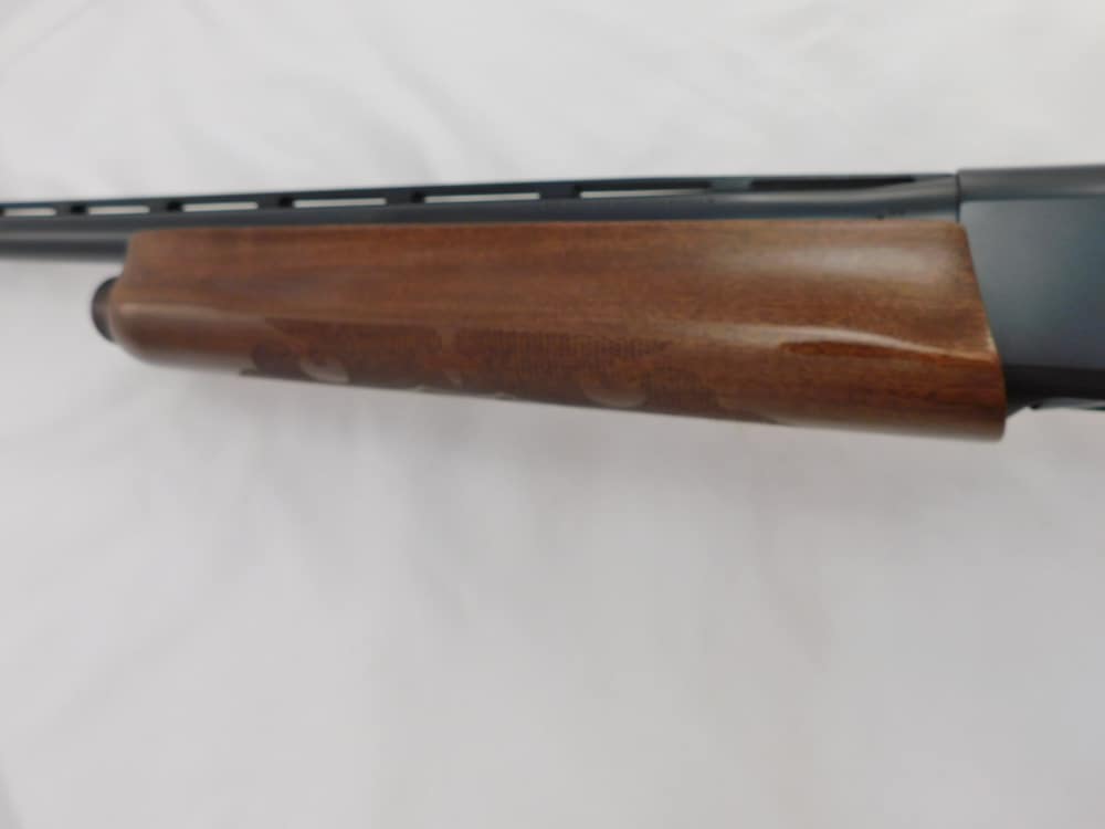 1974 Remington 1100 White Diamond-img-7